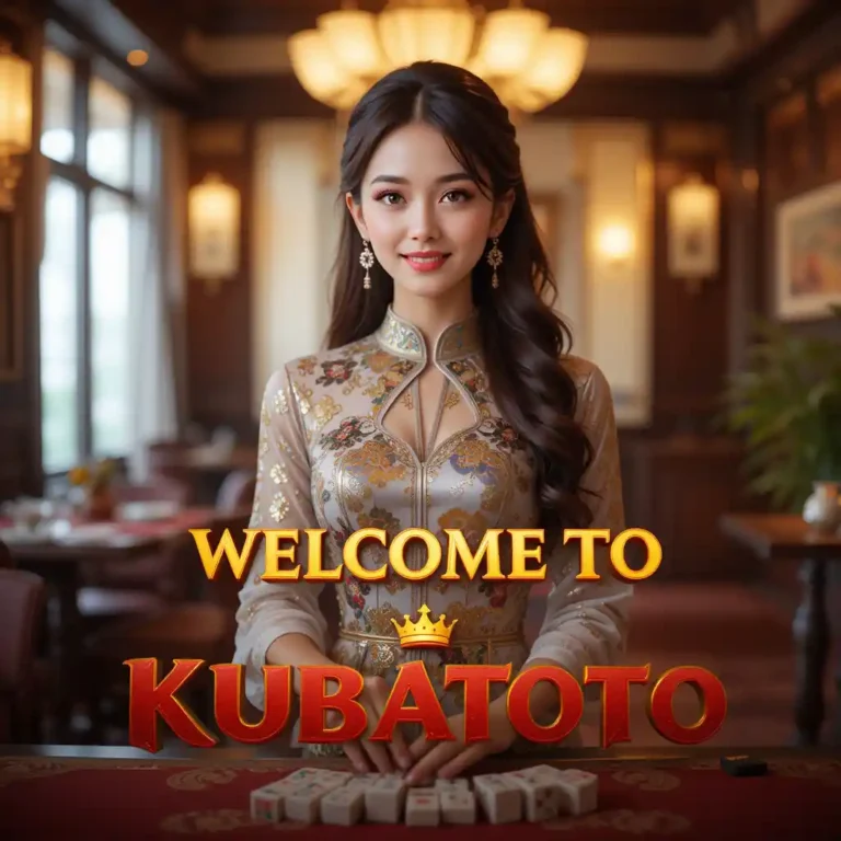 Slot KubaToto Server Thailand Super Gacor 2025 Terbaru