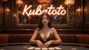 Slot Dana 10K Paling Gacor 2025